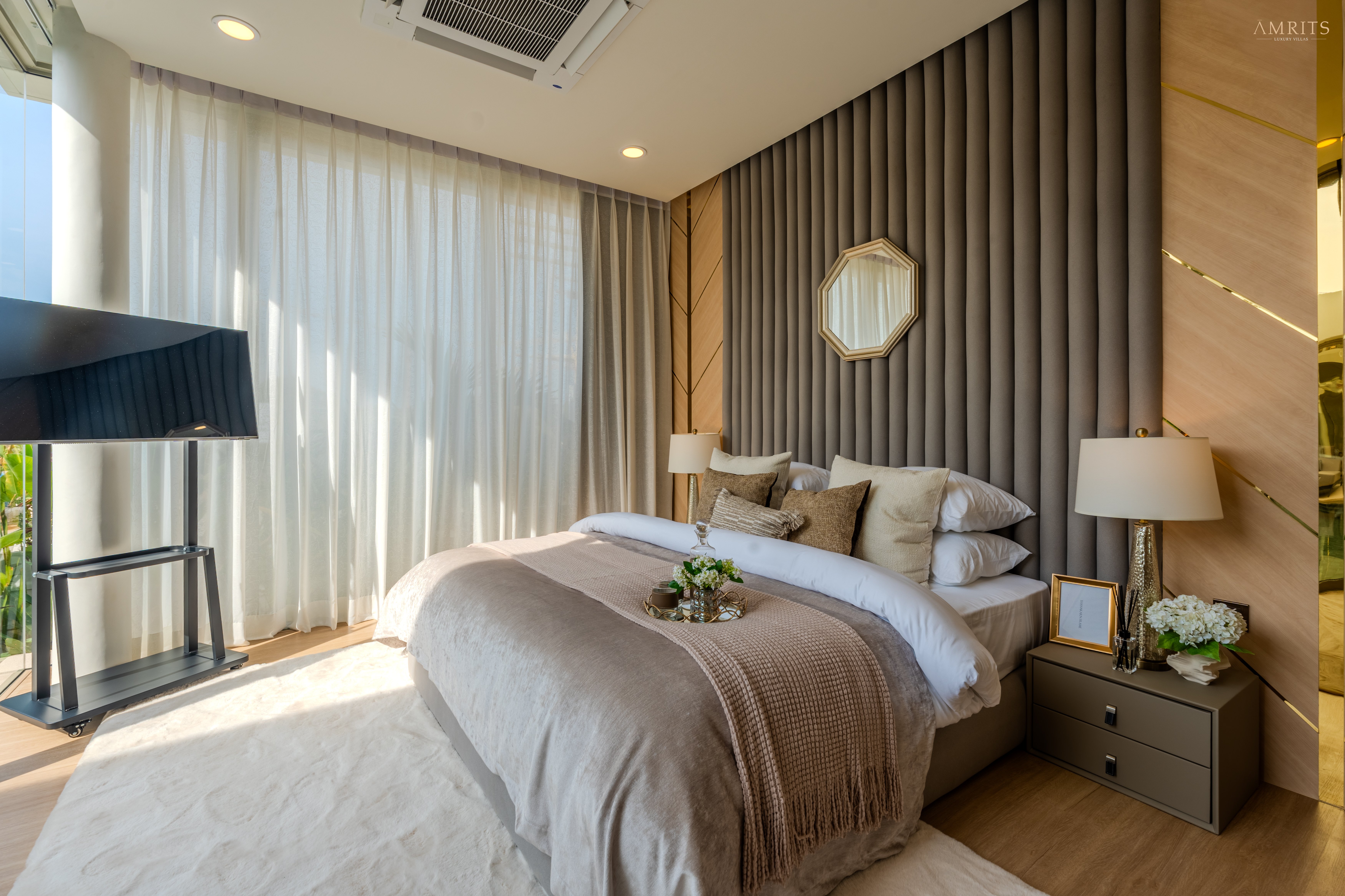 Amrits Luxury Villas 72